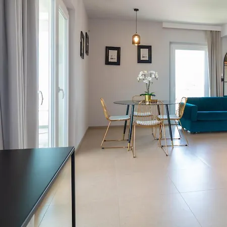 Apartment Attico Leopardi 100 - By Sardinianworld Cabras