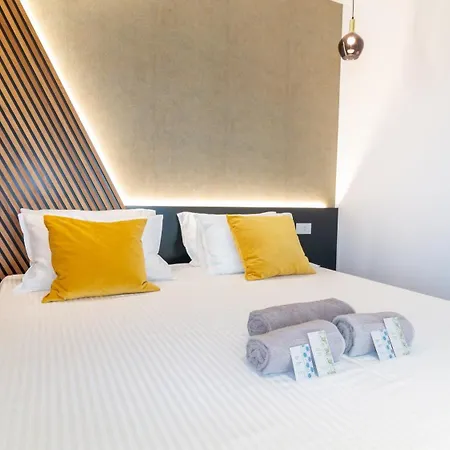 Apartment Attico Leopardi 100 - By Sardinianworld *