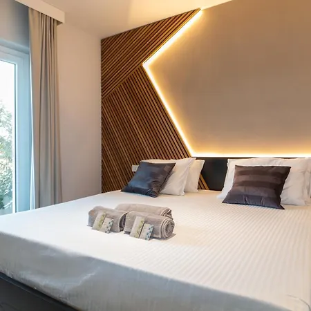 Apartment Attico Leopardi 100 - By Sardinianworld
