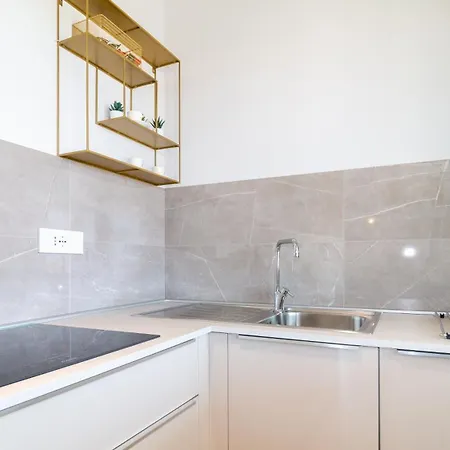Attico Leopardi 100 - By Sardinianworld Apartment