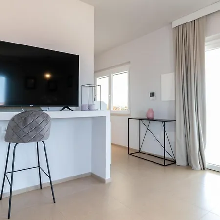 Apartment Attico Leopardi 100 - By Sardinianworld