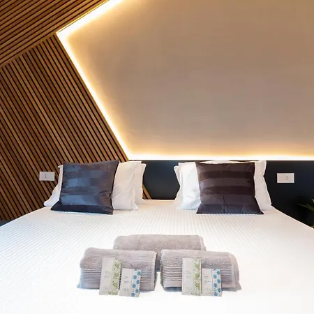 Attico Leopardi 100 - By Sardinianworld Apartment *