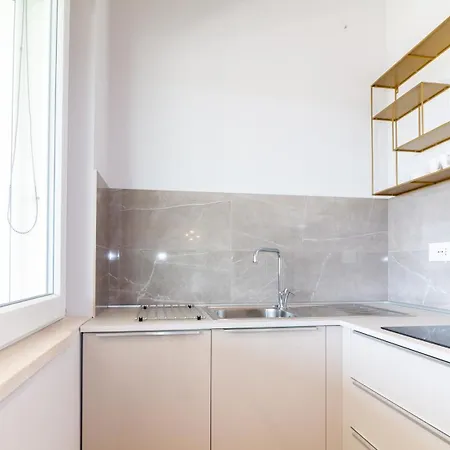 Apartment Attico Leopardi 100 - By Sardinianworld