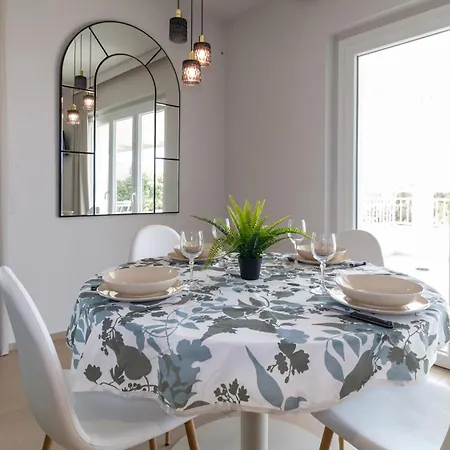 Attico Leopardi 100 - By Sardinianworld Apartment