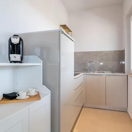 Apartment Attico Leopardi 100 - By Sardinianworld *