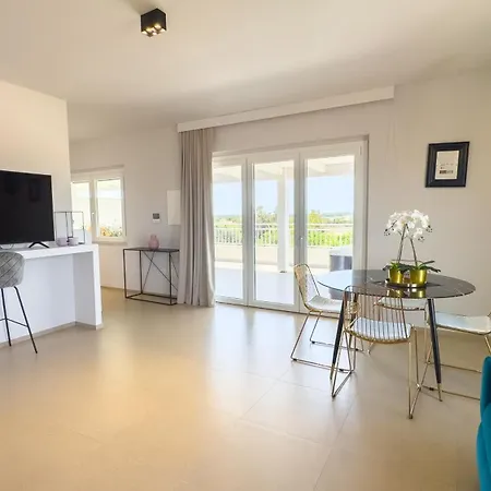 Attico Leopardi 100 - By Sardinianworld Apartment