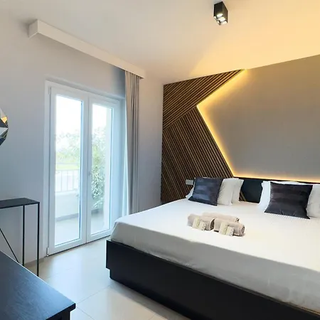 Apartment Attico Leopardi 100 - By Sardinianworld *