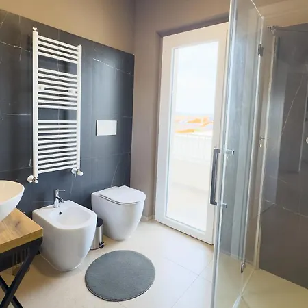 Apartment Attico Leopardi 100 - By Sardinianworld Cabras