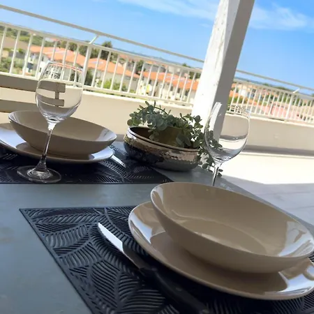 Apartment Attico Leopardi 100 - By Sardinianworld Cabras